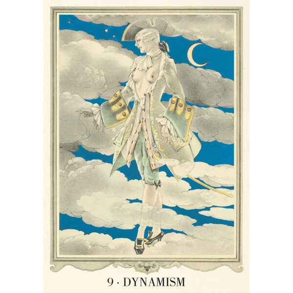 Casanova Oracle 4