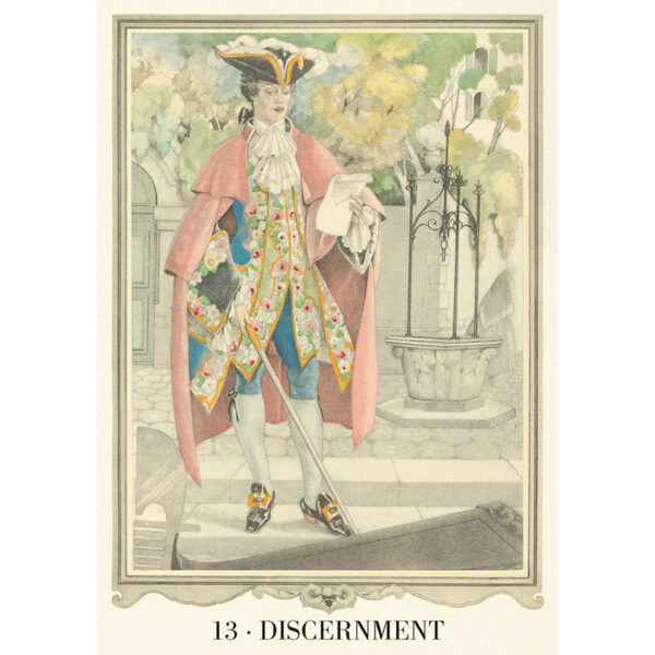 Casanova Oracle 5