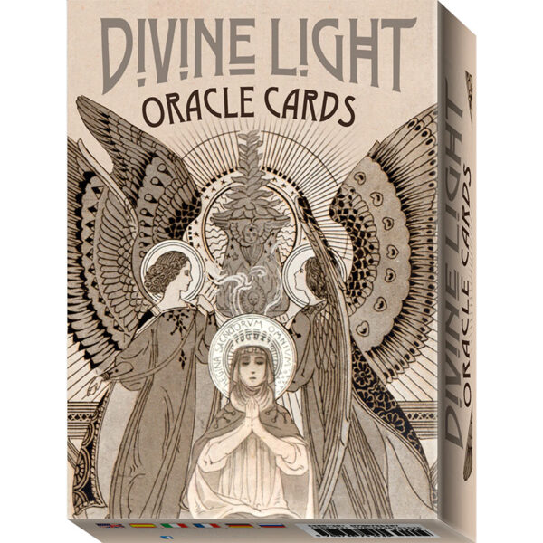 Divine Light Oracle 1