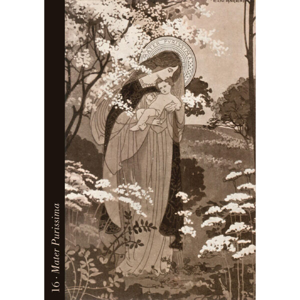 Divine Light Oracle 4