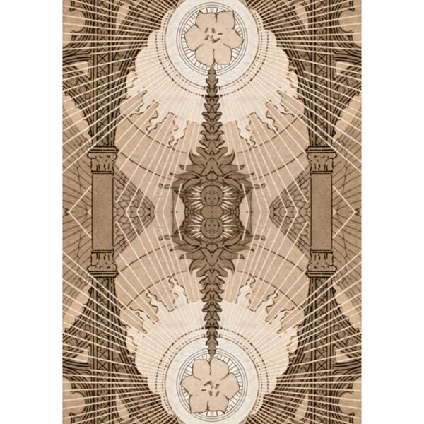 Divine Light Oracle 8