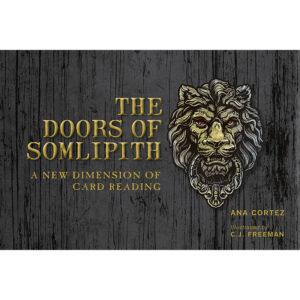 Doors of Somlipith Oracle 2