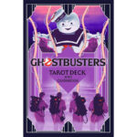 Ghostbusters Tarot Deck and Guidebook 1