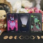 Ghostbusters Tarot Deck and Guidebook 15