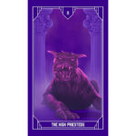 Ghostbusters Tarot Deck and Guidebook 3