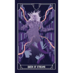 Ghostbusters Tarot Deck and Guidebook 9