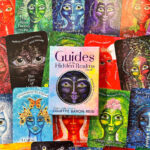 Guides of the Hidden Realms Oracle 11