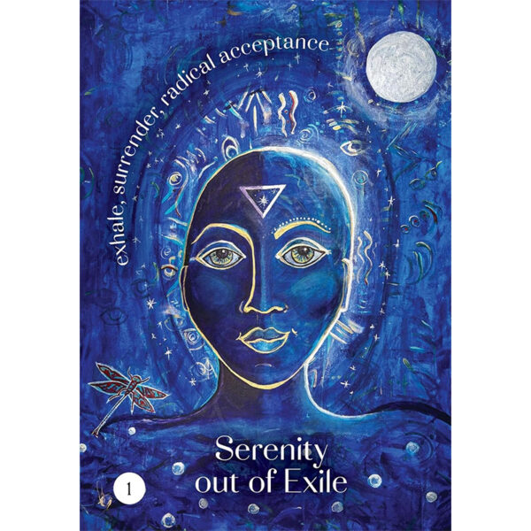 Guides of the Hidden Realms Oracle 2