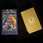 Knight-Waite Tarot 5