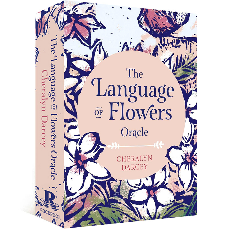 Language of Flowers Oracle 6