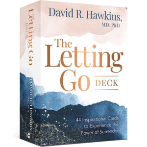 Letting Go Deck 8