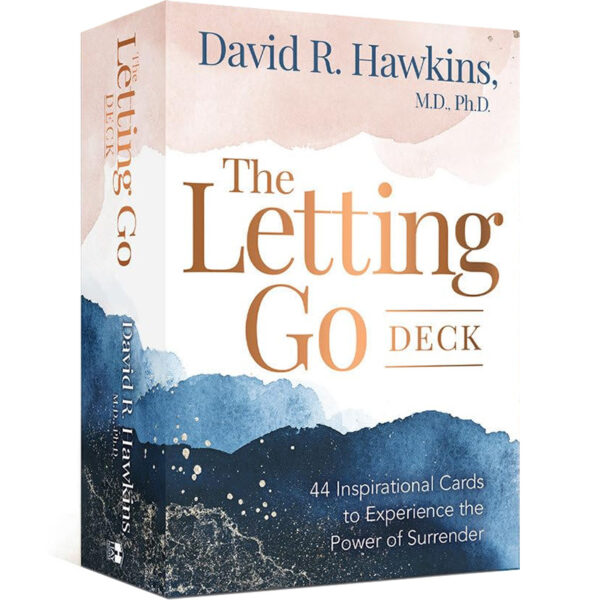 Letting Go Deck 1