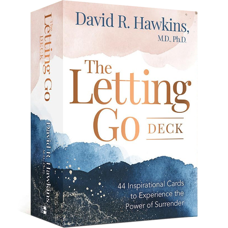Letting Go Deck 7