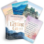 Letting Go Deck 8