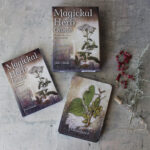 Magickal Herb Oracle 14