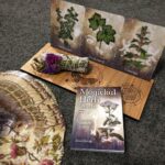 Magickal Herb Oracle 16