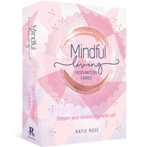Mindful Living Inspiration Cards 11