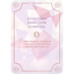 Mindful Living Inspiration Cards 2