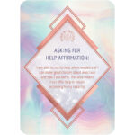 Mindful Living Inspiration Cards 4