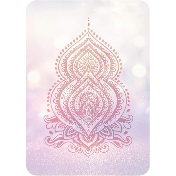 Mindful Living Inspiration Cards 7
