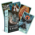 Mythologia Fennica Tarot 12