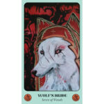 Mythologia Fennica Tarot 3