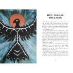 Mythologia Fennica Tarot 8