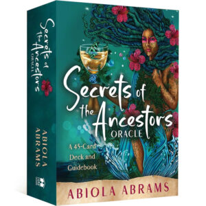 Secrets of the Ancestors Oracle 8