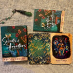 Secrets of the Ancestors Oracle 11