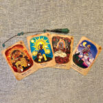 Secrets of the Ancestors Oracle 12