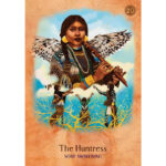 Secrets of the Ancestors Oracle 4