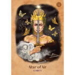 Secrets of the Ancestors Oracle 5