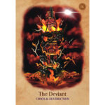 Secrets of the Ancestors Oracle 8
