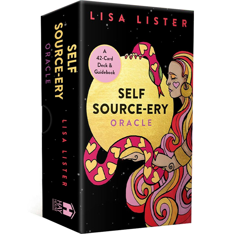 Self Source-ery Oracle 17