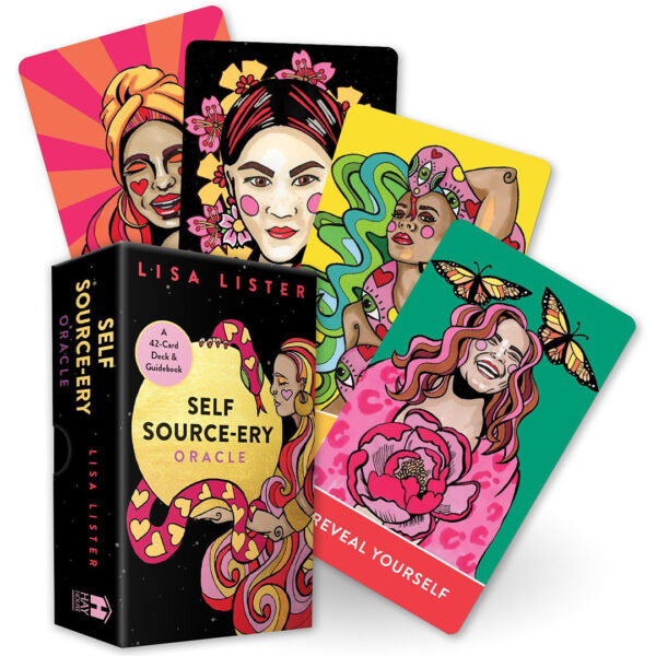Self Source-ery Oracle 10