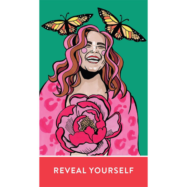 Self Source-ery Oracle 3