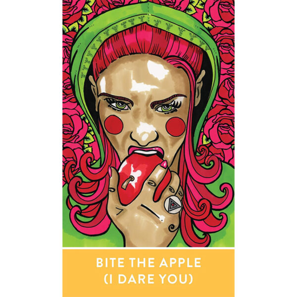Self Source-ery Oracle 4