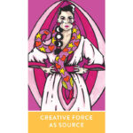 Self Source-ery Oracle 5