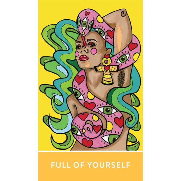 Self Source-ery Oracle 6