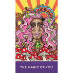 Self Source-ery Oracle 8