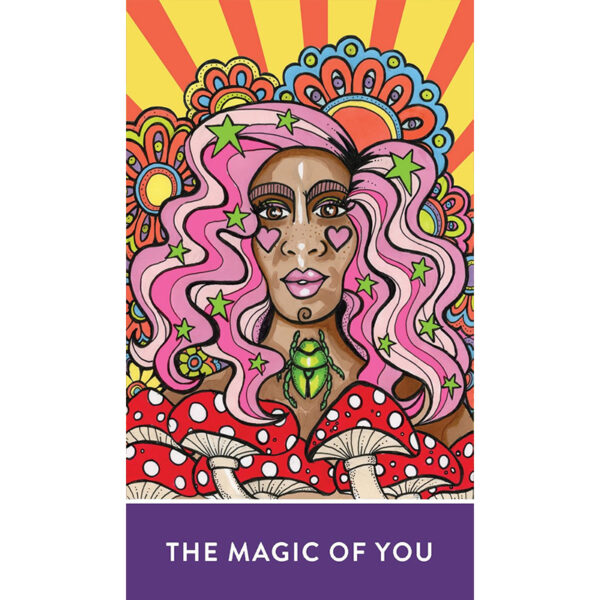 Self Source-ery Oracle 8