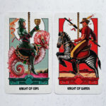 Supernova Tarot 11
