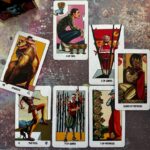 Supernova Tarot 13
