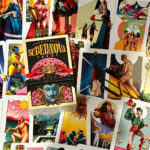 Supernova Tarot 15