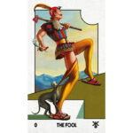 Supernova Tarot 2