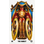 Supernova Tarot 3