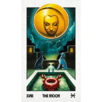 Supernova Tarot 5