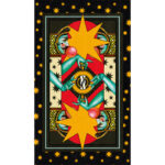 Supernova Tarot 9