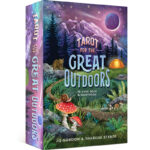 Tarot for the Great Outdoors 1