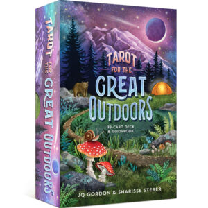 Tarot for the Great Outdoors 2